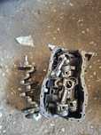 Vendo material motor 1.5dci