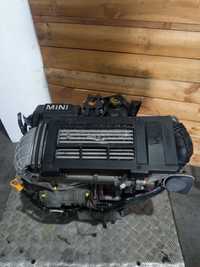 Motor Mini Cooper S 1.6  Compressor REF: W11B16D