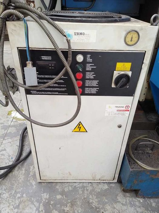 Mavipal | Centro de Maquinação BF-01