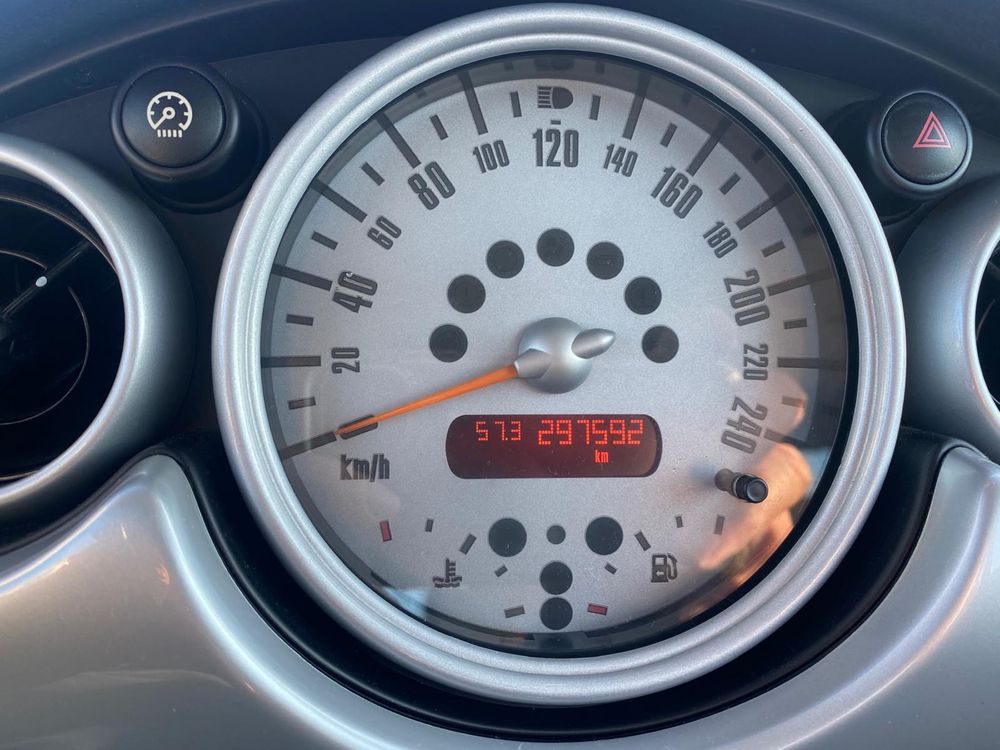 Sprzedam MINI COOPER one d