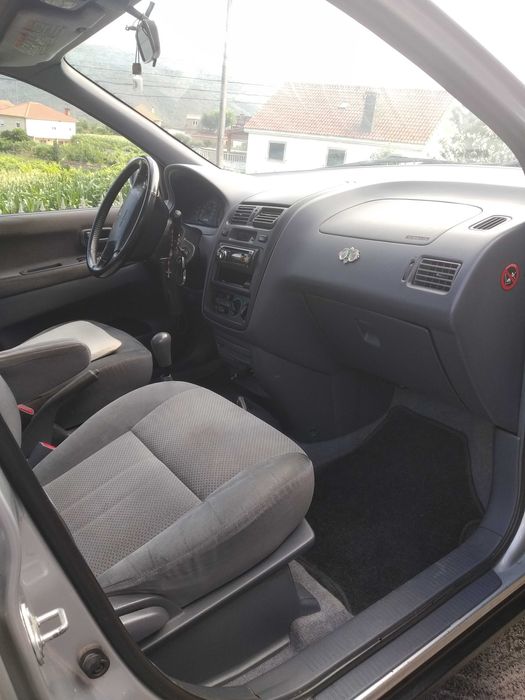 oportunidade 7 pessoas BAIXA DE PREÇO