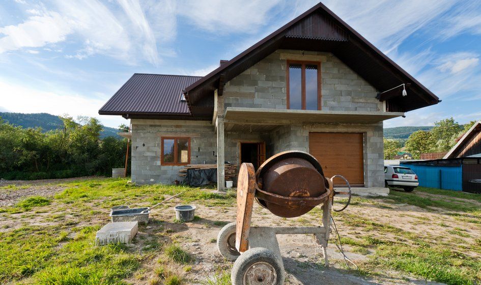 KIEROWNIK BUDOWY - Michałowice, Zielonki, Węgrzce