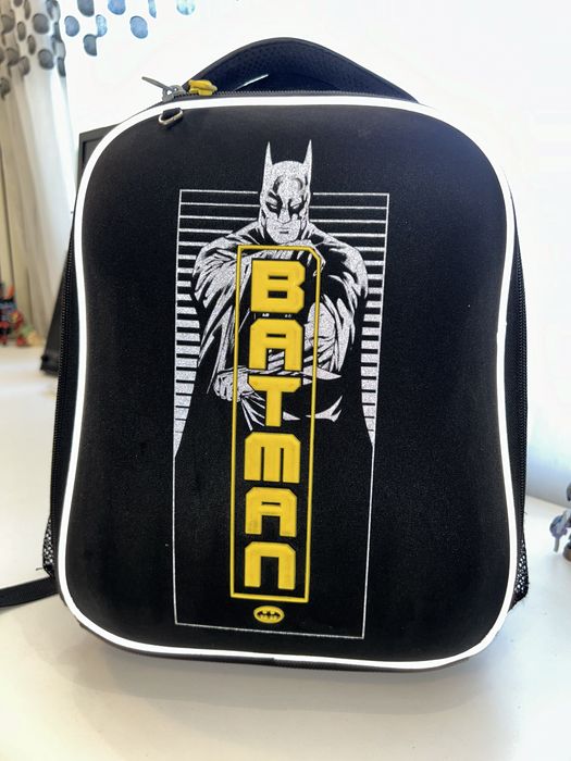 Два портфеля в хорошем состояние.