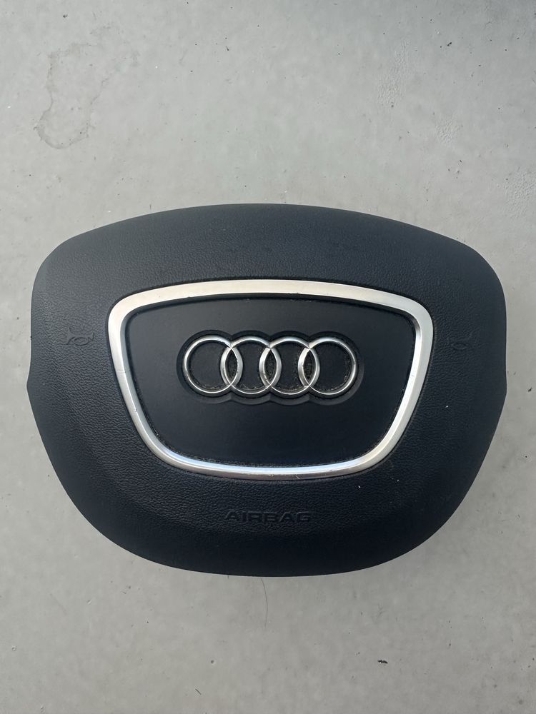Airbag de Volante Audi