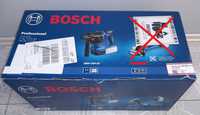 Bosch Pro GBH 18V-22, 2 x aku 4,0 Ah, GAL 18V-40, torba na narzędzia