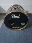 Bateria Pearl...