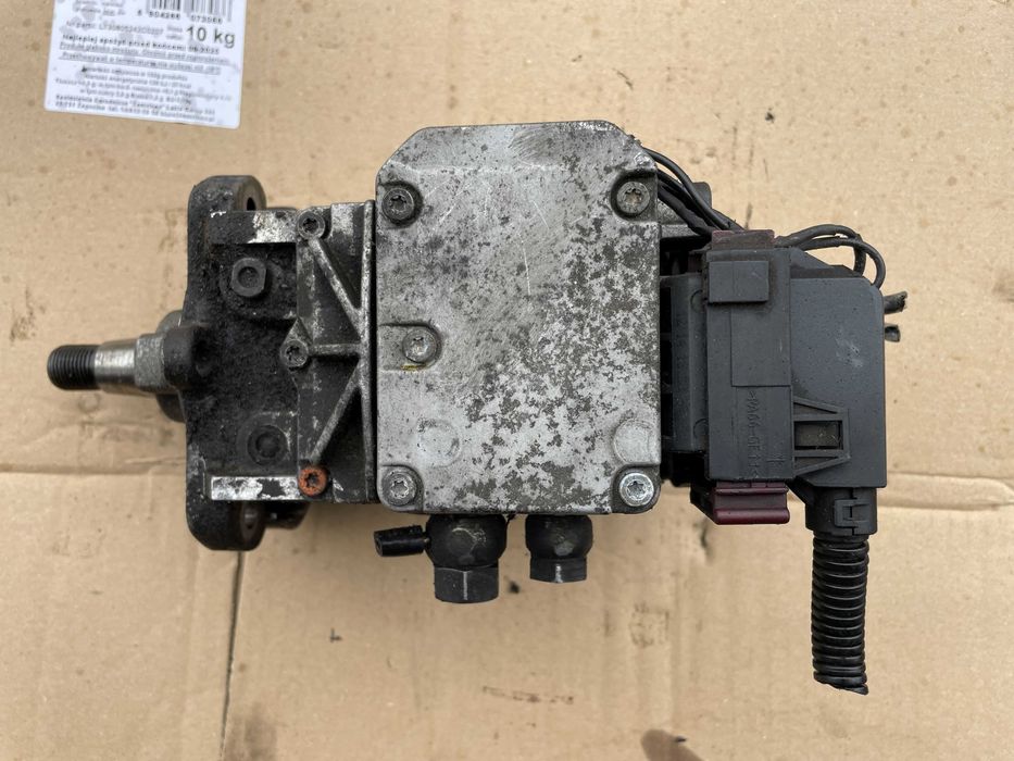 bmw e46 pompa wtryskowa 2,0 d 136km 047050_4005