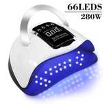 Secador Unhas de Gel