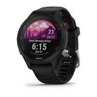 Garmin Forerunner 255 Music Black (010-02641-30) Смарт-часы НОВЫЕ