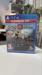 Gra Komputerowa PS4 God of War Wydanie PL PlayStation 4