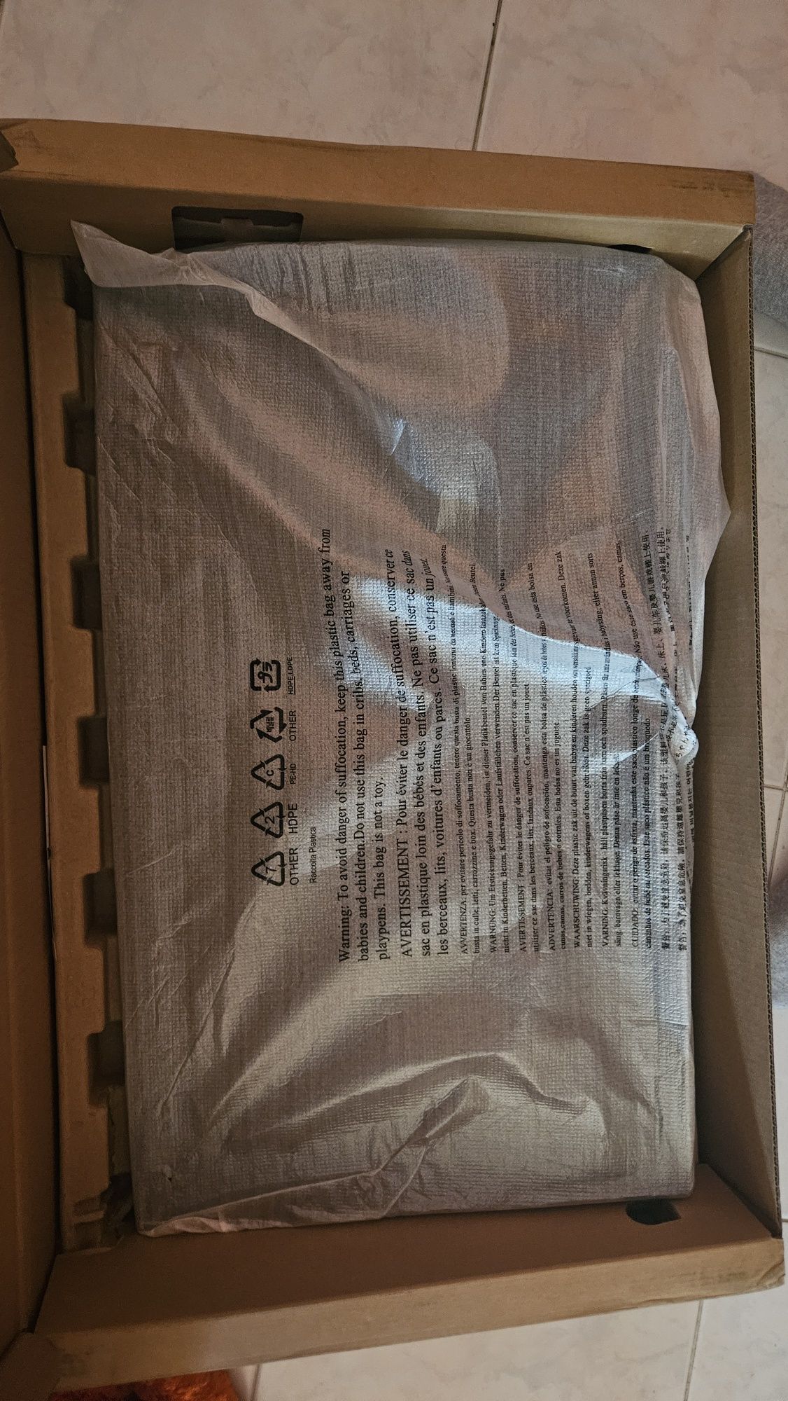 Monitor AOC Q27B3MA VA 27" QHD 16:9 75Hz FreeSync