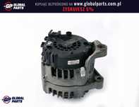 BMW E60 E81 E87 E90 N47 Alternator 180A