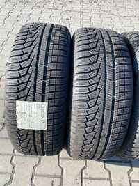 Koła 215/60r16 Hankook I.cept Winter dot 3518