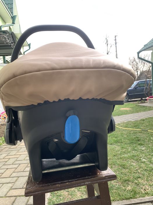 Люлька переноска Verdi