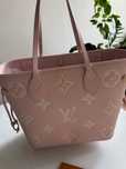 Torba Neverful MM Monogram Empreinte Leather