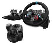 Kierownica Logitech g29 + Shifter