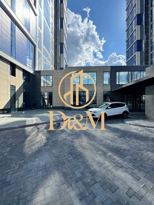 Без % / ЖК Edelweiss/ Торгівельна площа / Звіринецька, Печерськ,