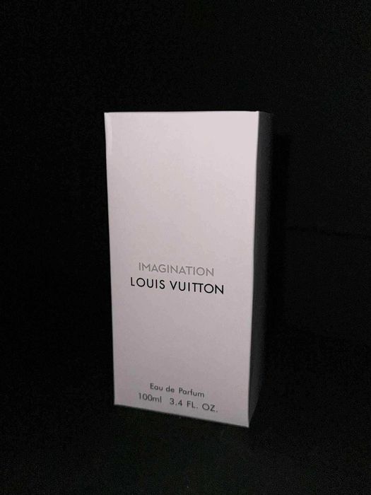 Perfumy Louis Vuitton Imagination 100ml