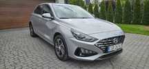 Hyundai I30 SALON PL 18tys km Navi Kamera LED JAK NOWY!!! zamiana