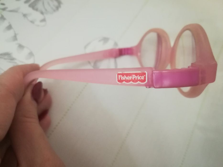 Оправа очки fisher price