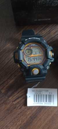 Casio Gshock 9400