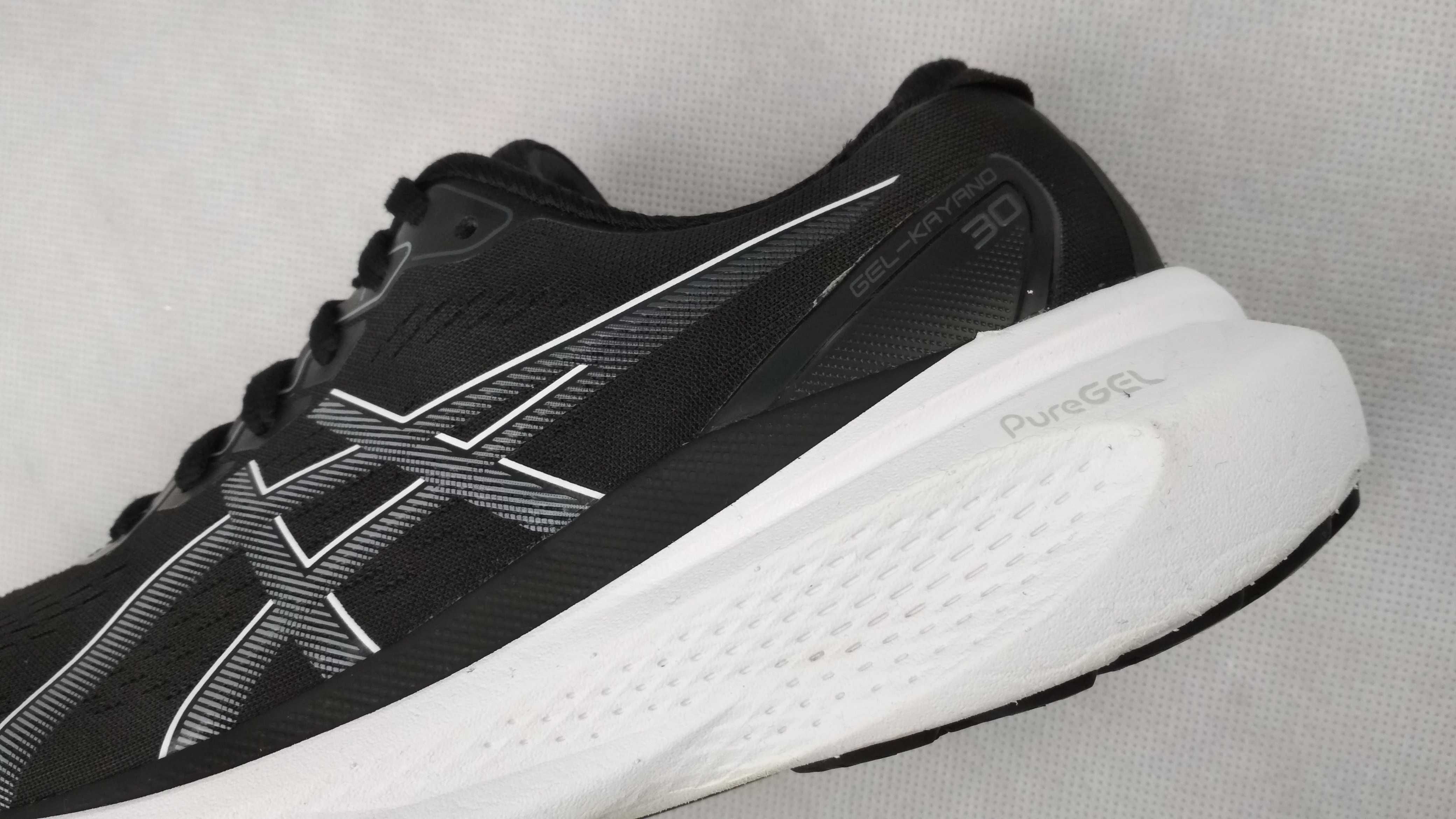 ASICS Gel-Kayano 30 Buty Sportowe Treningowe Do Biegania Roz. 40,5