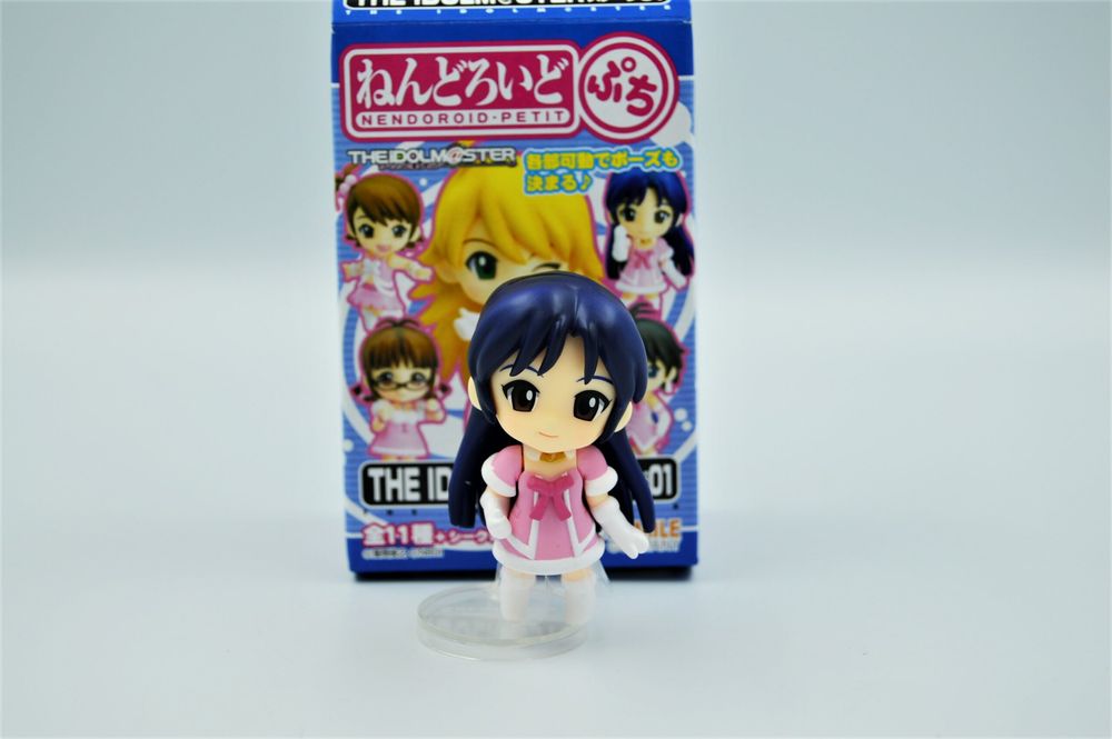 figurka   Idolmaster - Stage 1 - Chihaya Kisara - Stage Clothes ver.