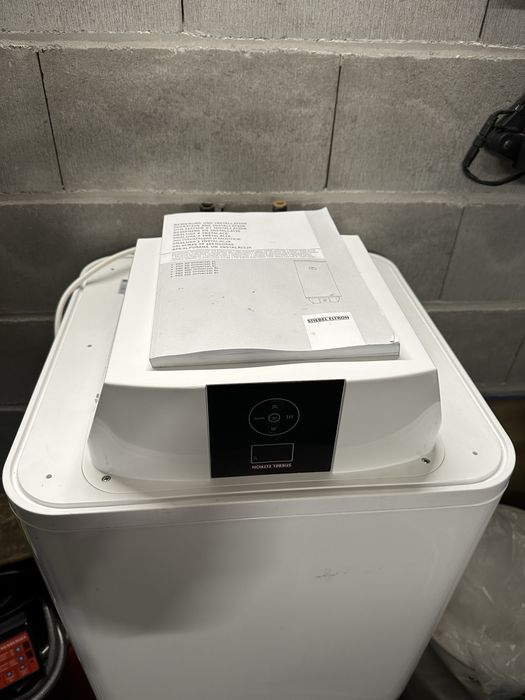 Stiebel Eltron PSH 120 Universal EL bojler boiler zasobnik podgrzewacz