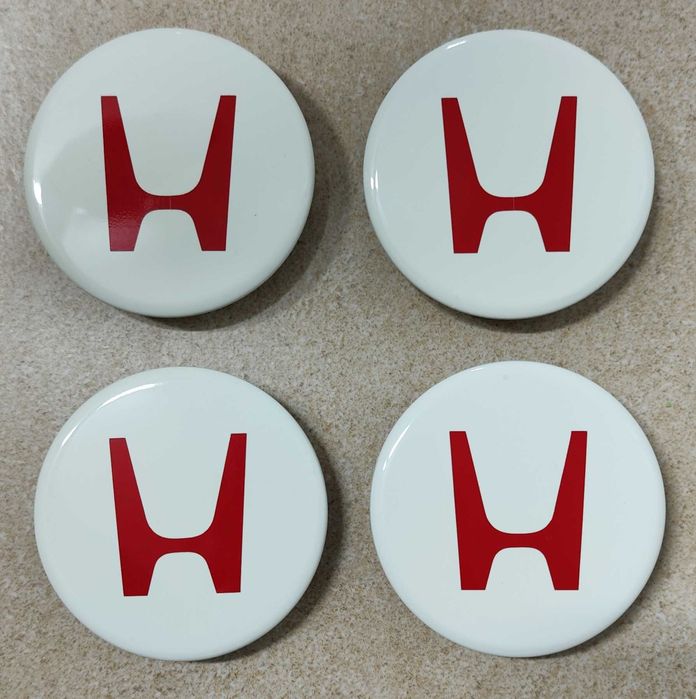 Jantes Honda S2000 originais centros jantes S2000 e integra type-R dc2