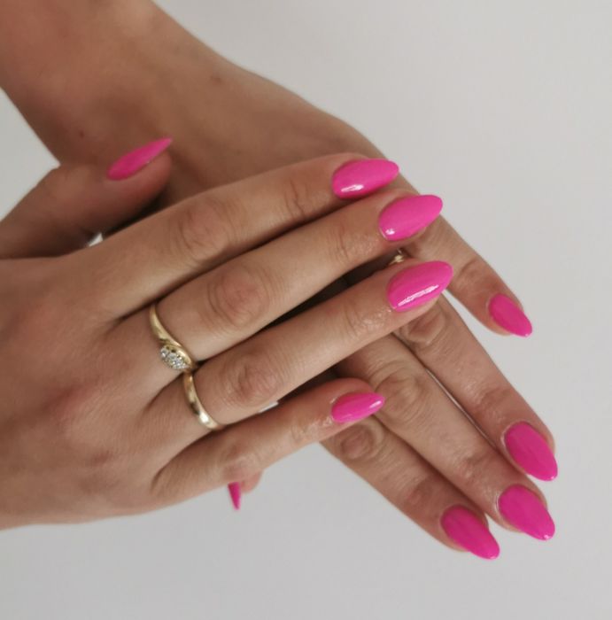 STYLIZACJA PAZNOKCI-90zł. Żel,hybryda,pedicure,przedłużanie,akrylożel!