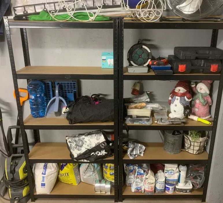 Розпродаж | Стелаж універсальний | ціна від