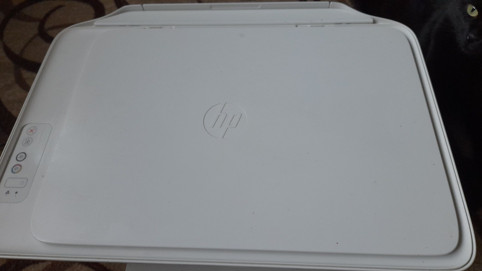 Принтер hp DeskJet 2320