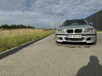 BMW e46 330d polift 2001 r.