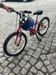 Bicicleta Criança