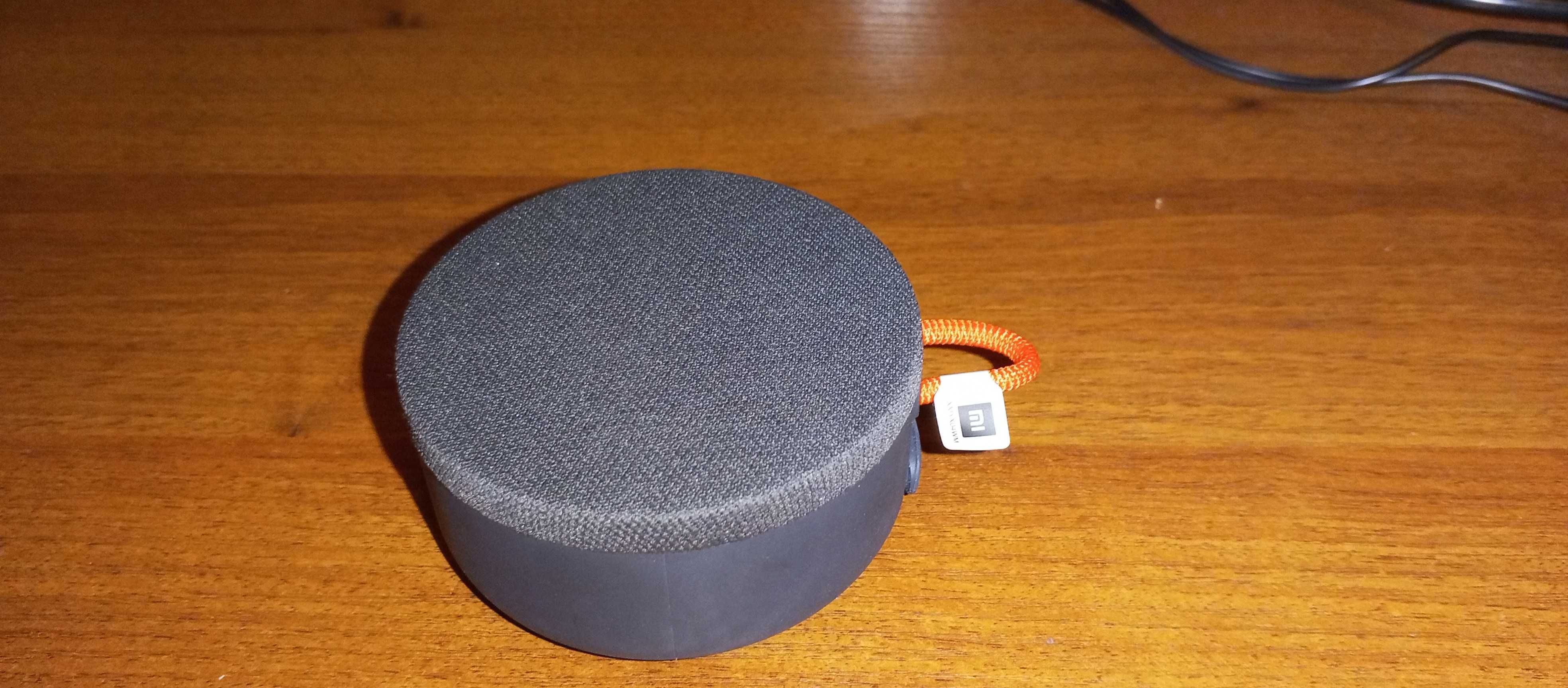 Продам Портативну колонку Xiaomi Mi Portable Bluetooth Speaker  Grey