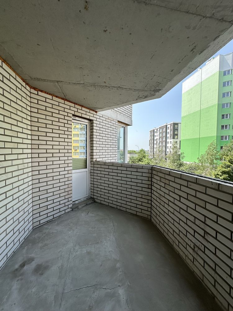 Продаж 1к квартири ЖК Петрівський Святопетрівське Київська область