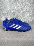 Adidas copa бутсы копы сороконожки 47 размер футбольные кожаные