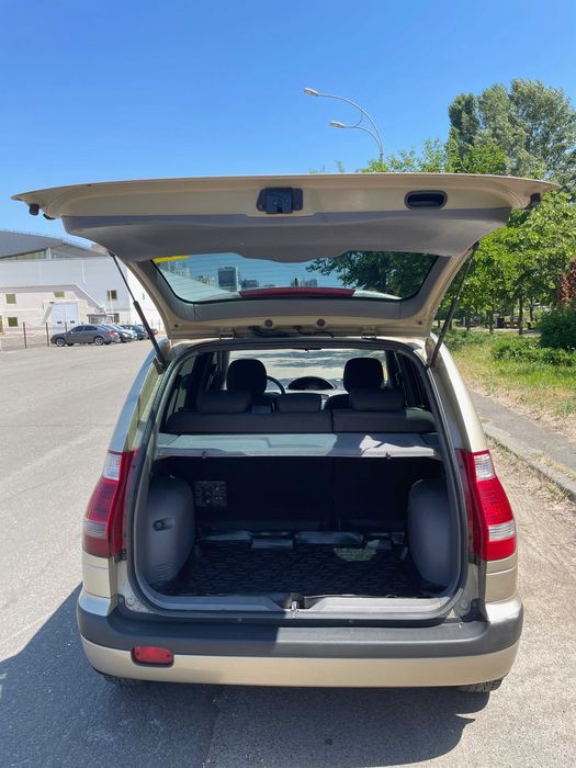 Hyundai Matrix 2007. Ідеально для батька або тестю.