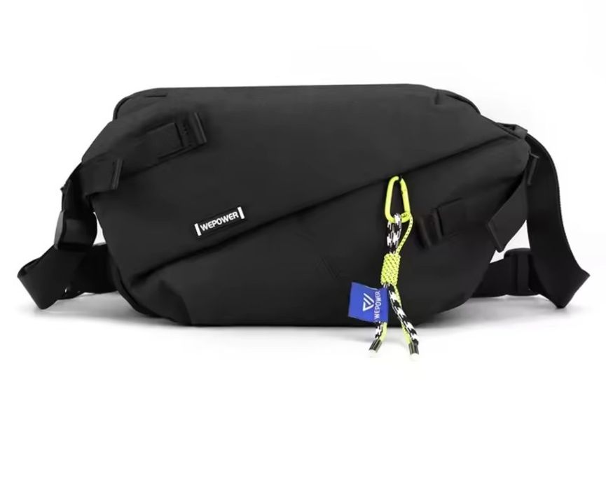 Бананка, сумка через плечо Wepower