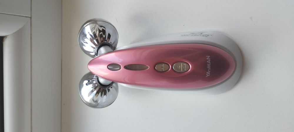 Мікротоковий масажер YA - MAN