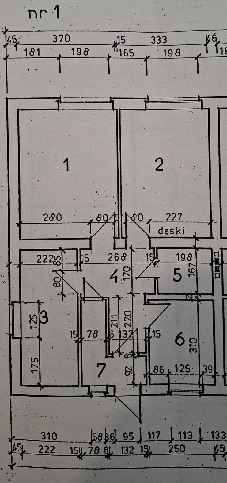 Mieszkanie bezczynszowe w budynku wielorodzinnym