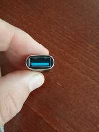 Przejściówka USB iPhone