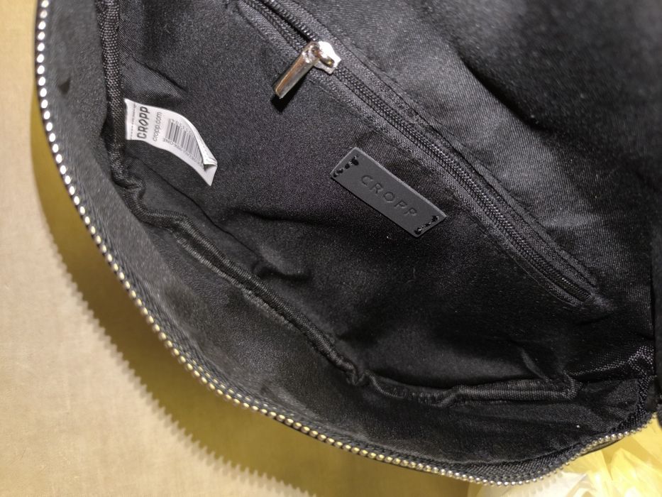 NOWA Nerka/saszetka CROPP