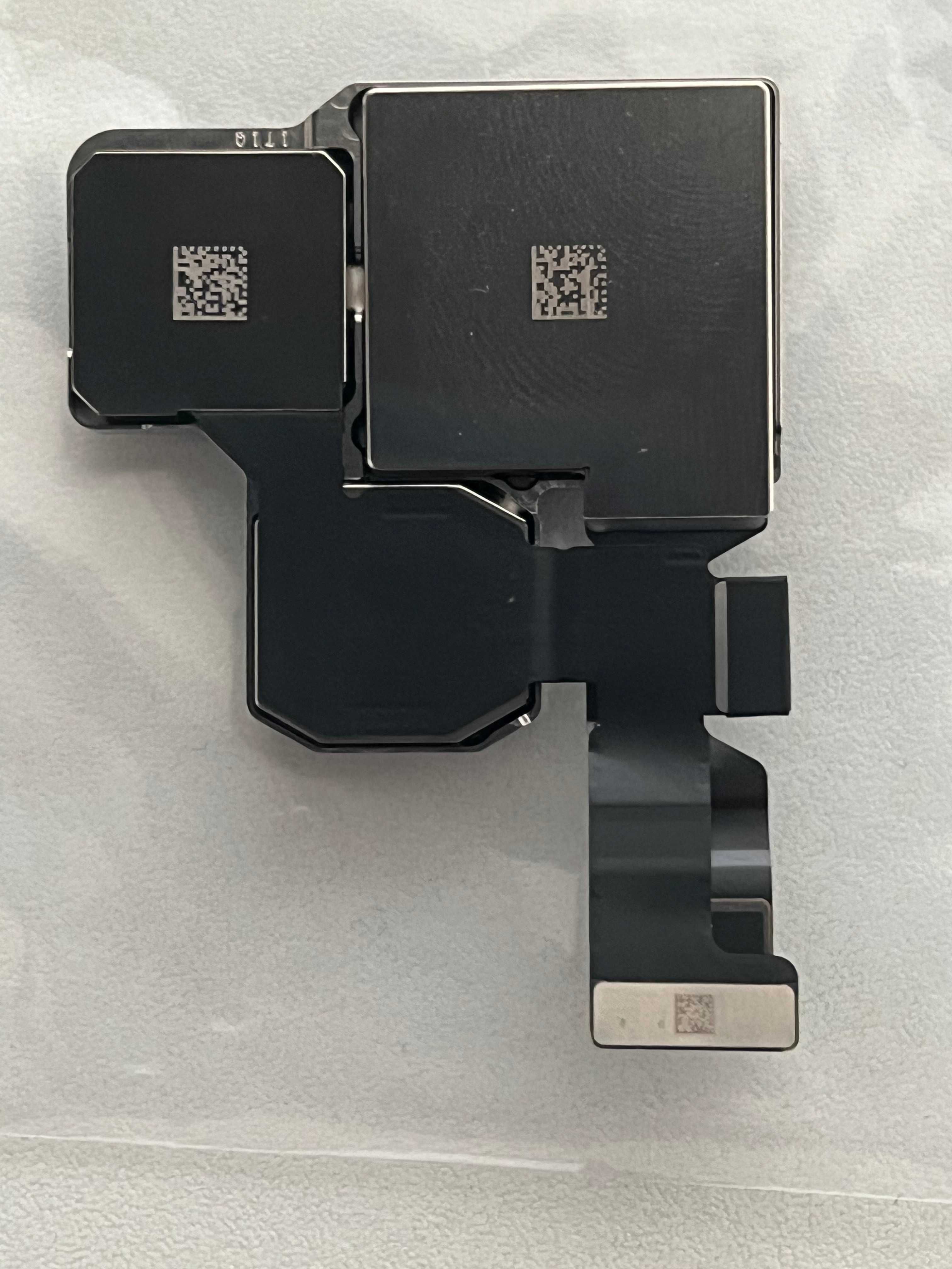 Оригинальная камера Iphone 14 pro max