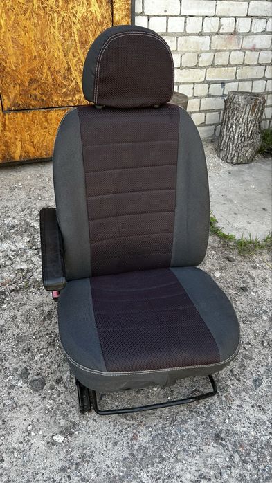 Сидіння форд транзіт