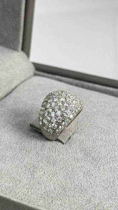 Каблучка в стилі CRIVELLI