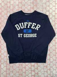 Bluza marki Duffer w rozmiarze S