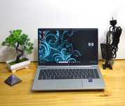 HP DecaCore 13Th i7 5.20Ghz - 32GB DDR4 - Intel Iris® - 512GB +DockSt.