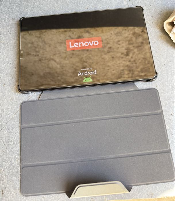 Планшет игровой Lenovo Legion Tab (3rd Gen) 12/256gb