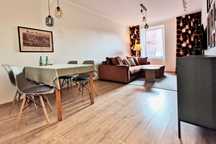 Apartament, mieszkanie, nocleg w Dusznikach Zdroju